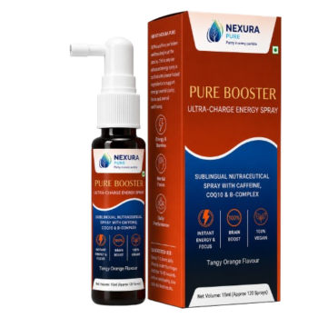 sublingual spray