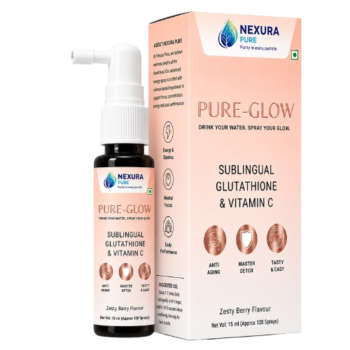 sublingual spray