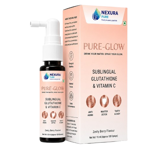 sublingual spray