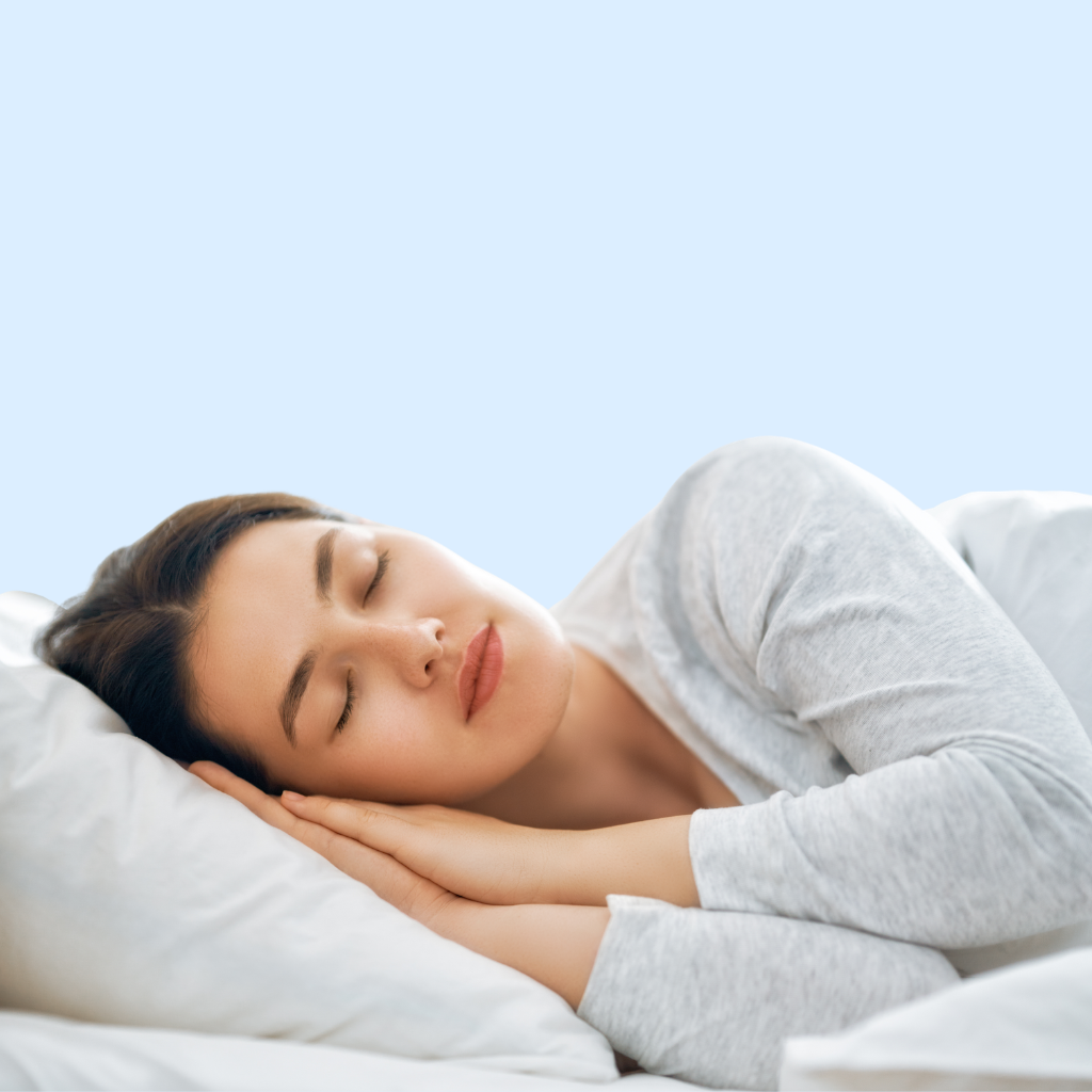 Pure Sleep Bottle