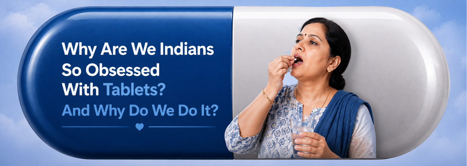Why Are We Indians So Obsessed With Tablets? So, Why Do We Do It?