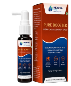 Pure booster