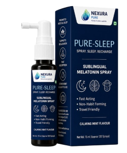 pure sleep