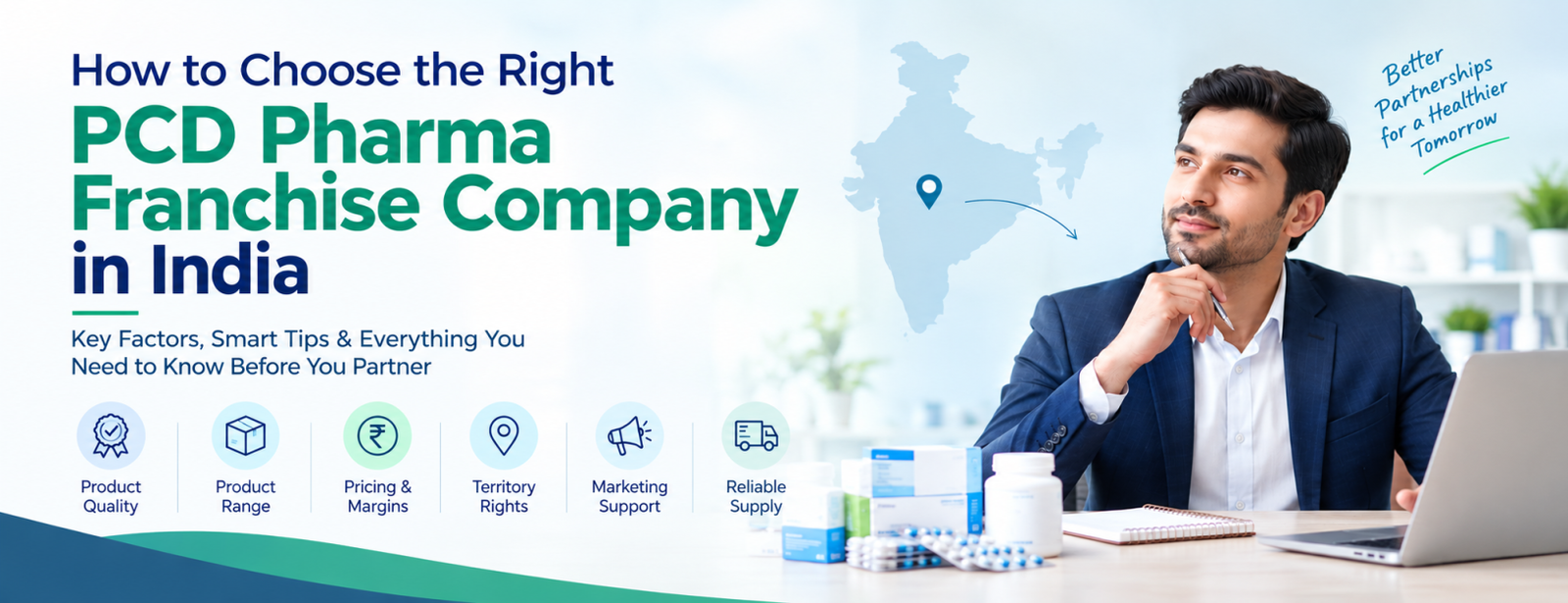 PCD pharma franchise company in india